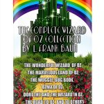 Teen & Young Adult Fairy Tale & Folklore Anthology by Strelbytskyy-0