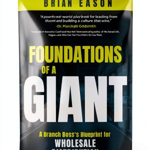 Distribution & Warehouse Management Kindle eBook by XYZ Publishing-0