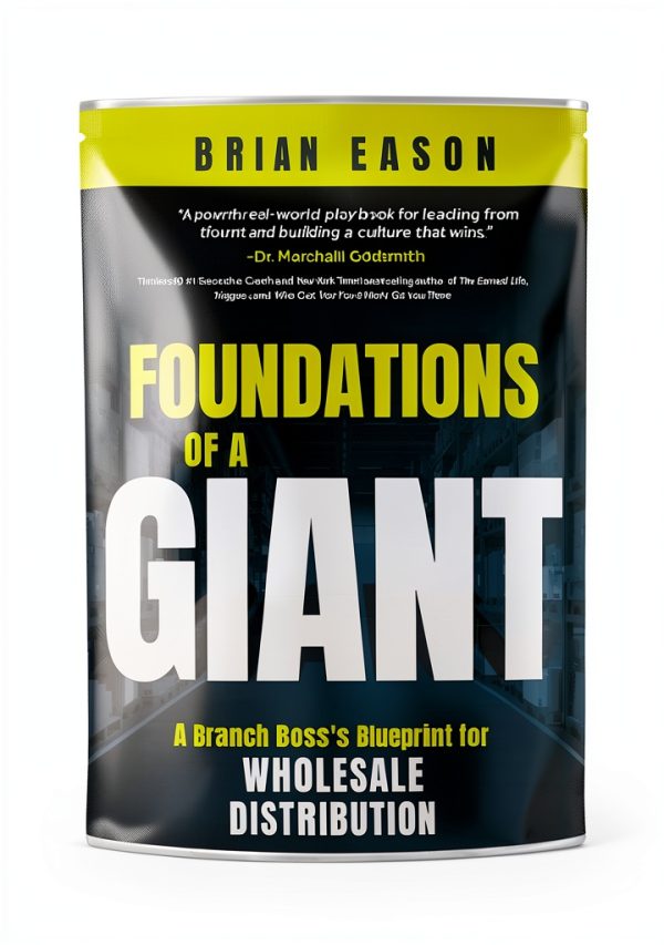 Distribution & Warehouse Management Kindle eBook by XYZ Publishing-0