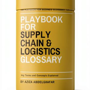 The Playbook Glossary Kindle Edition by PFBGS Distribution Guide-0