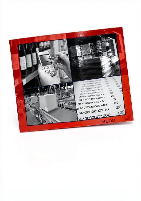 Access Education Distribution and Warehouse Management 3rd Edition-0