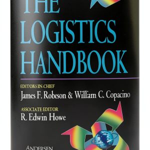 Kindle Store Best Seller: Distribution & Warehouse Management-0
