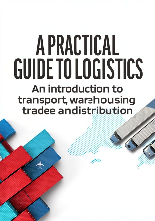 Industrial Packaging and Distribution Mastery by Kogan Page-0