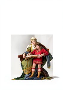Joe's Family Publication Fairy Tale Anthology Kindle eBook 4007‑Page-0