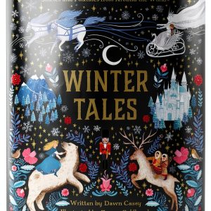 Kids' Multicultural Folk Tales for Early Readers, 97 Pages, English,-0