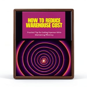 Kindle Store Distribution & Warehouse Management Guide-0