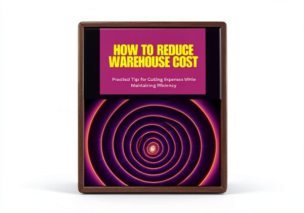 Kindle Store Distribution & Warehouse Management Guide-0