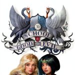 School for Good and Evil: Book 6 by Soman Chainani-0