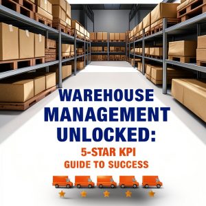 Kindle Store Distribution & Warehouse Management Guide-0