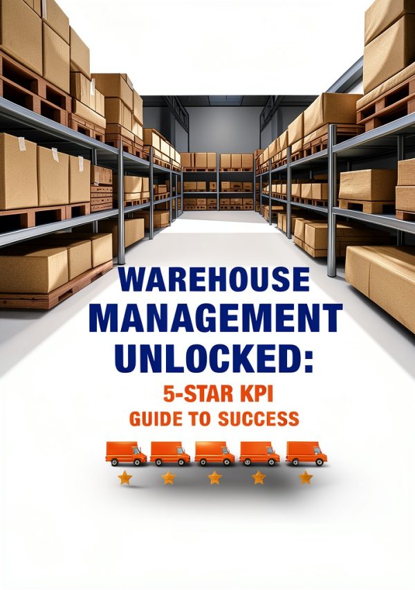 Kindle Store Distribution & Warehouse Management Guide-0