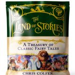 Children's Folk Tales & Myth Anthology by Little, Brown Books for-0