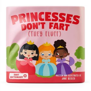 Children's Fantasy eBook by Fart Dictionaries Fart Dictionaries and-0