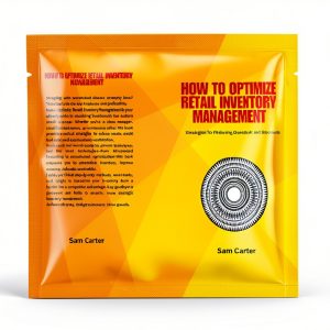 Distribution Warehouse Management Kindle eBook by XYZ 227 Page-0
