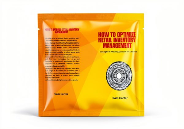 Distribution Warehouse Management Kindle eBook by XYZ 227 Page-0