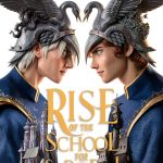 Rise of the School for Good and Evil Book 1 eBook by HarperCollins-0