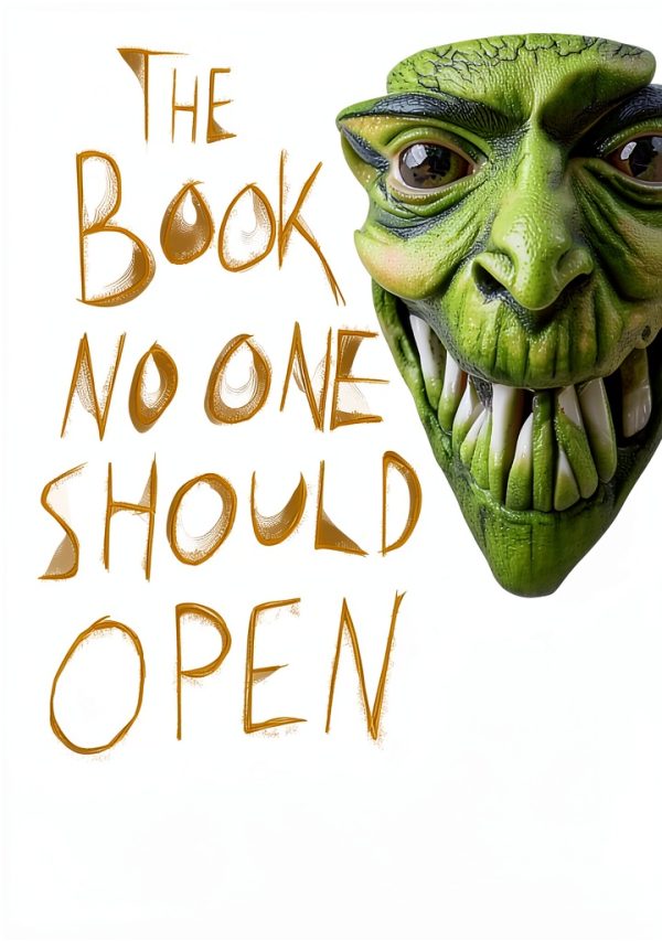Children's Folk Tale eBook by NR Evans Studio – 120 Page Fantasy-0