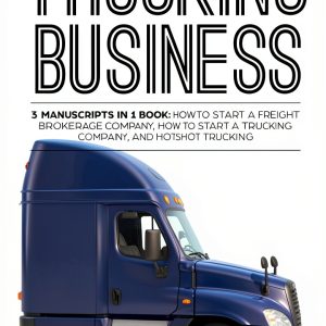 Distribution & Warehouse Management Kindle Handbook 336 Pages-0