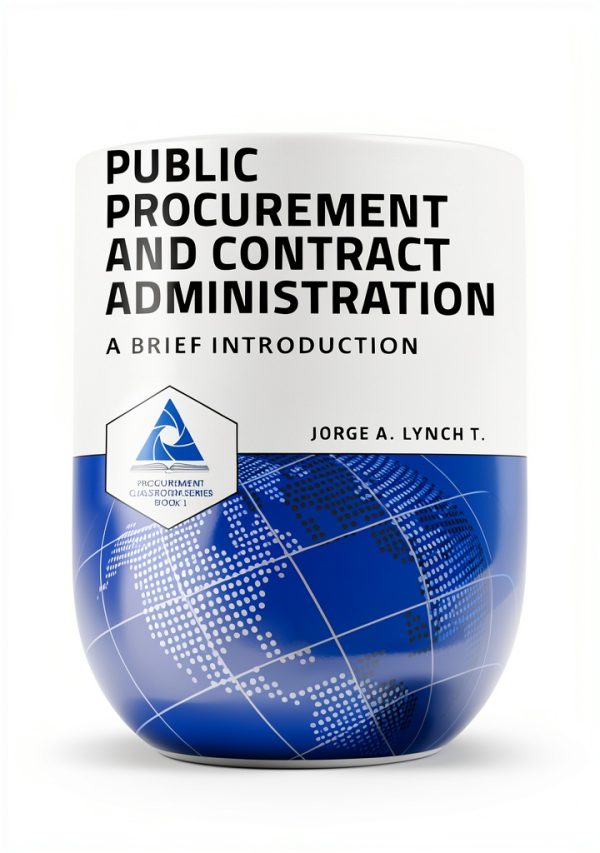 Procurement ClassRoom Series 2nd Edition Kindle Book-0