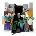 Minecraft Guide Kindle Edition Random House Worlds 64-Page Replica-0