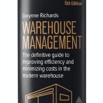 Distribution & Warehouse Management 5th Edition by Kogan Page-0