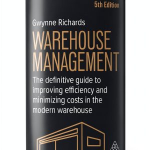 Distribution & Warehouse Management 5th Edition by Kogan Page-0