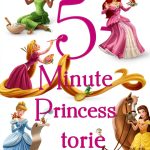 Disney 5-Minute Stories for Kids, 196 Pages, Kindle Edition-0