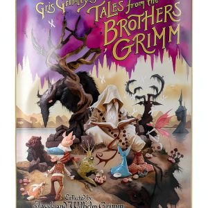 Balzer + Bray Folk Tales & Myth Anthology for Preschool - 6-0