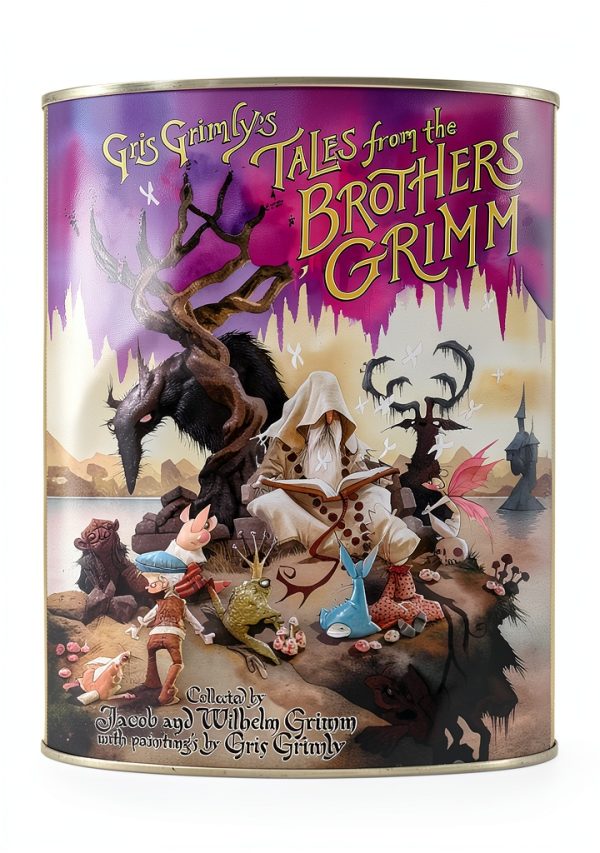Balzer + Bray Folk Tales & Myth Anthology for Preschool - 6-0