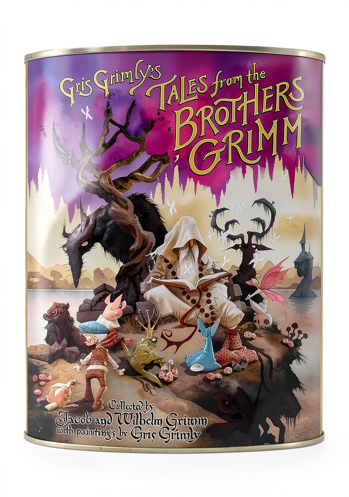 myth anthology