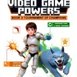 The Boy with Video Game Powers Kindle by But That's Story-0