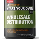 Distribution and Warehouse Management Kindle by Entrepreneur Press-0