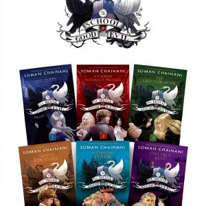 HarperCollins Arthurian Folk Tales Kindle eBook – Enhanced Typesetting-0