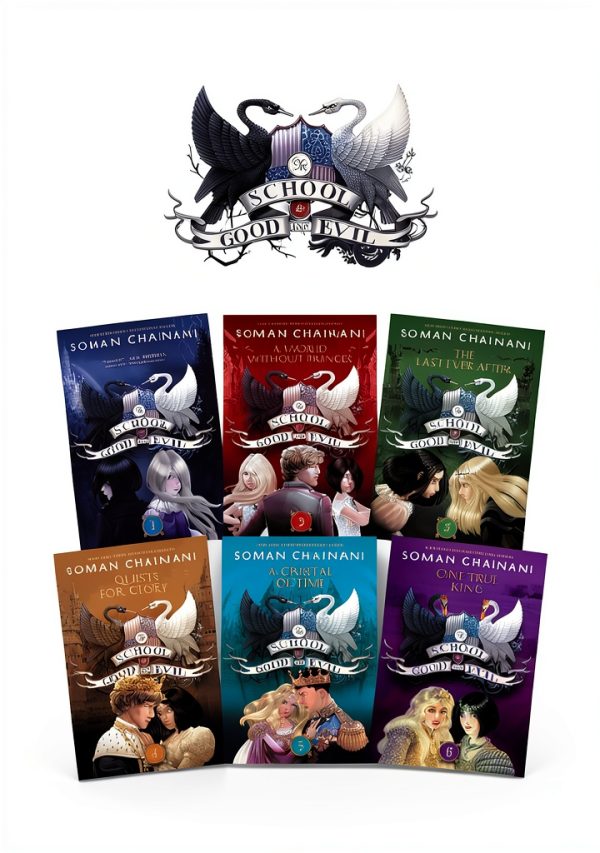 HarperCollins Arthurian Folk Tales Kindle eBook – Enhanced Typesetting-0