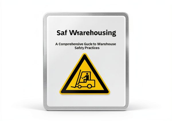 Distribution & Warehouse Management Kindle eBook Amazon 2023 Edition-0