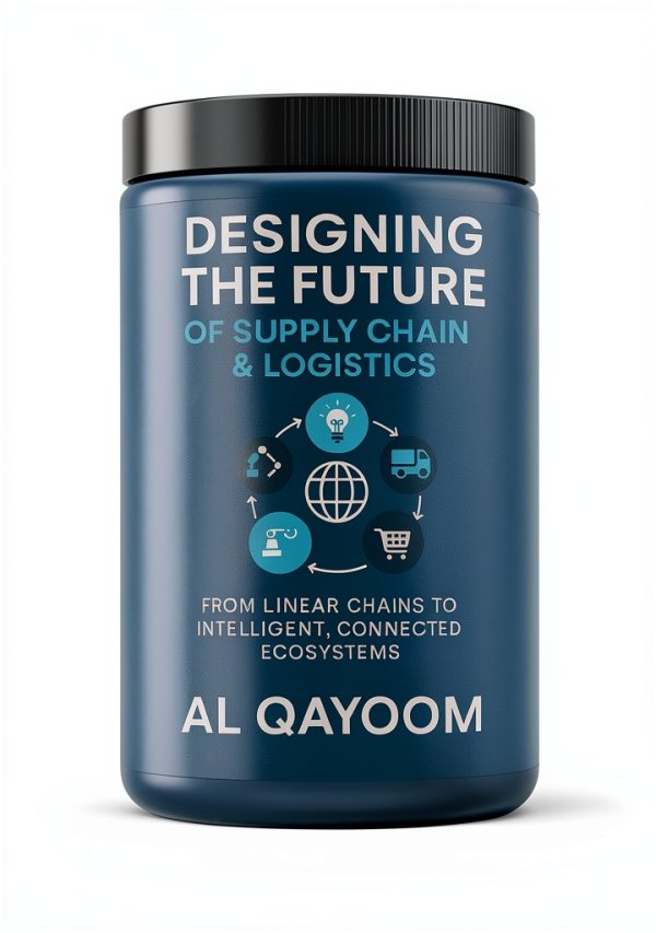 Designing The Future: How AI, Automation, and Systems Thinking Are-0