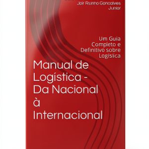 Distribution & Warehouse Management Kindle eBook by Author Name-0