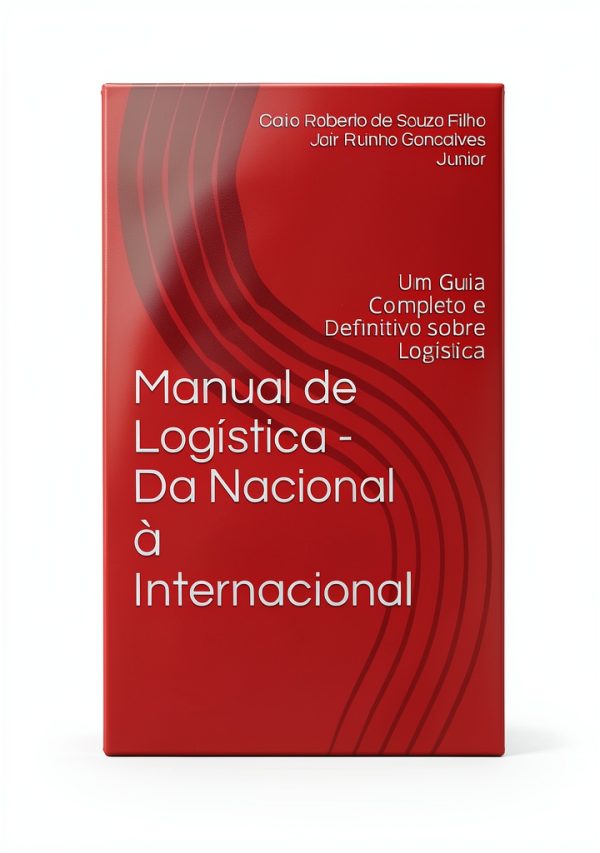 Distribution & Warehouse Management Kindle eBook by Author Name-0