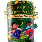 Modern-Day Bedtime Stories: Book 2 for Kids (English, 103 pages)-0