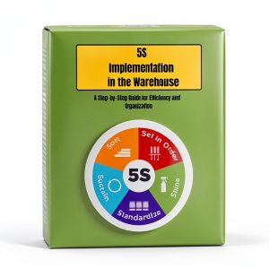Distribution & Warehouse Management Kindle eBook by Expert Author-0