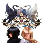 School for Good and Evil: Book 1 by Soman Chainani-0