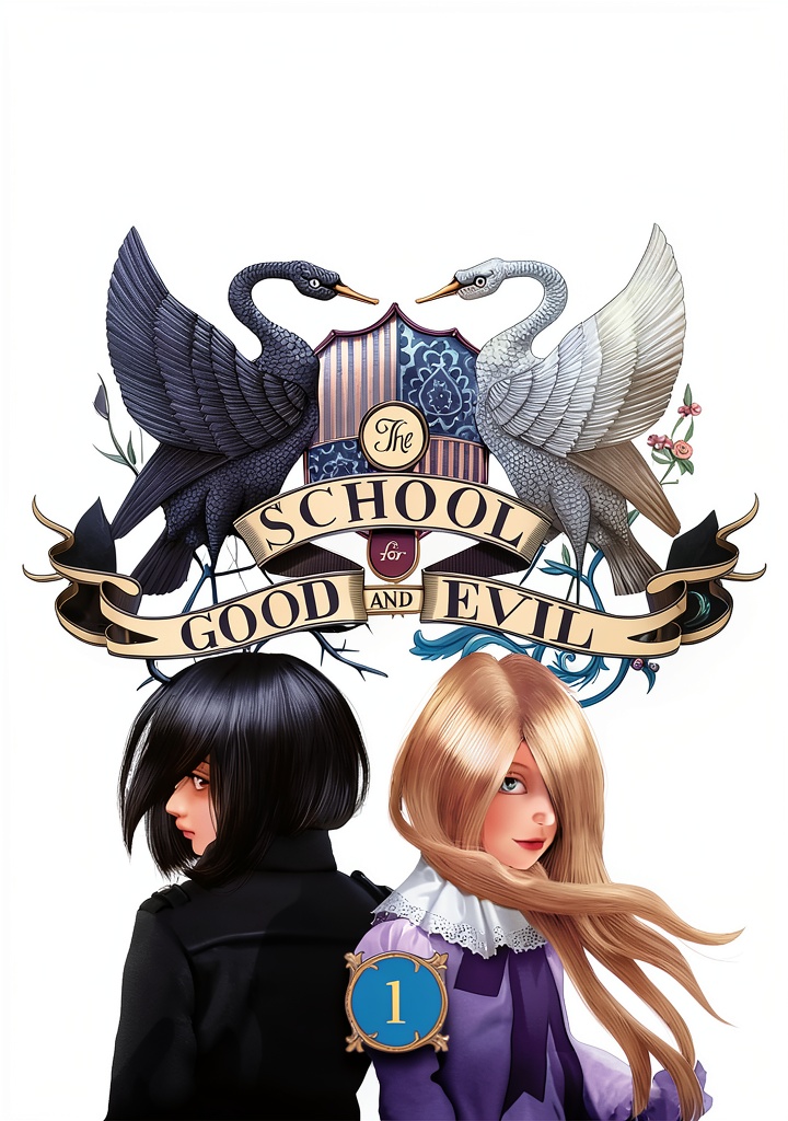 Fairy Tales