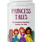 Magic Bedtime Tales Fairy Tale Kindle eBook for Kids Ages 4-8-0