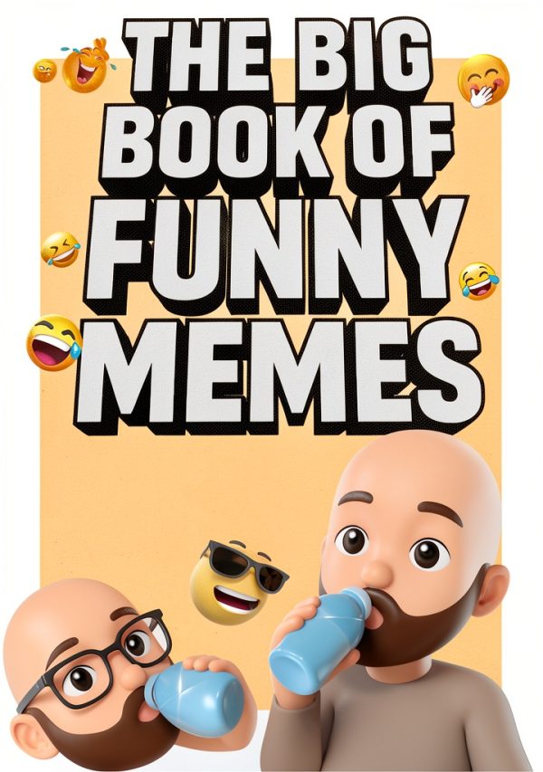 Funny Dank Memes To Relate To Book 5 Kindle Edition by Kids Tech Books-0