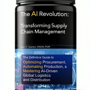 AI Revolution Business Guide: Transform Operations with AI Insights-0