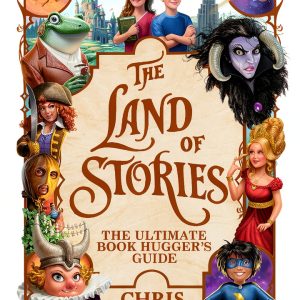 Little Brown Children’s Folk Tale eBook – Magical Sibling Adventure-0
