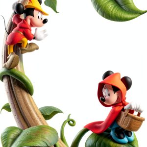 Disney 5-Minute Stories for Preschoolers, Kindle Edition-0