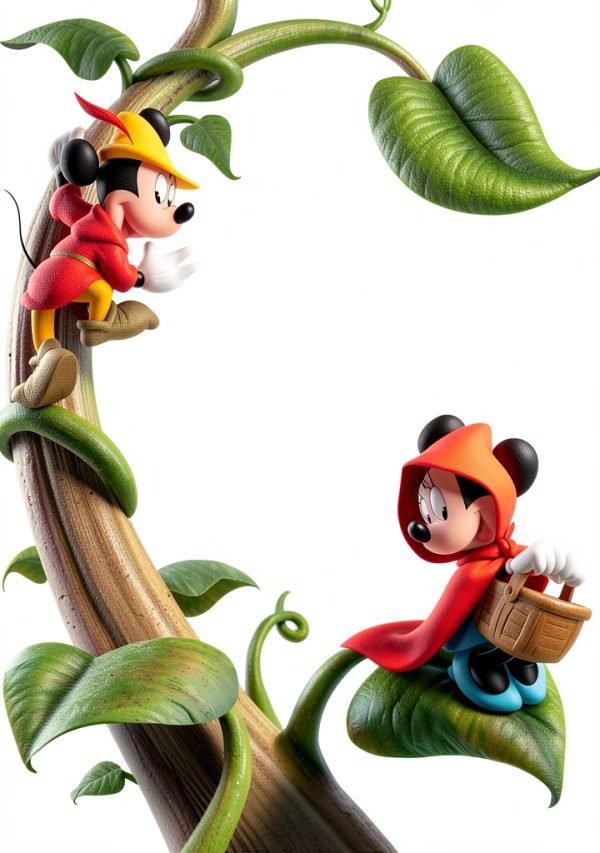 Disney 5-Minute Stories for Preschoolers, Kindle Edition-0