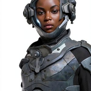 Lost Solace Book 1 – First Contact Sci‑Fi Novel by Organic Apocalypse-0