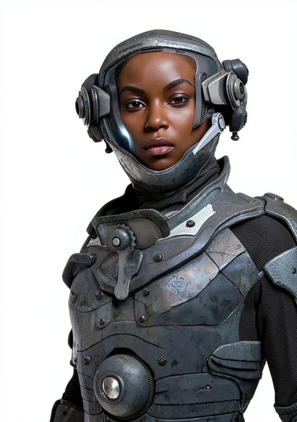 Lost Solace Book 1 – First Contact Sci‑Fi Novel by Organic Apocalypse-0