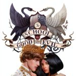 School for Good and Evil Book 4 Kindle Edition by HarperCollins-0